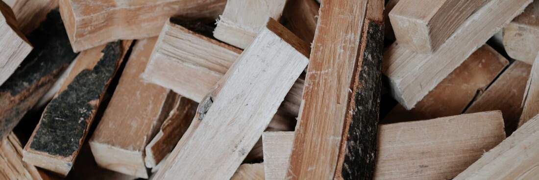 Brennholz