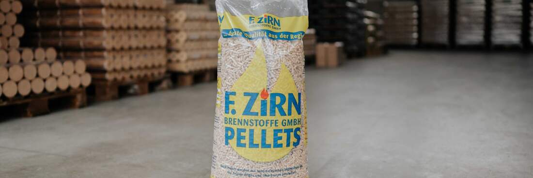 Holzpellets